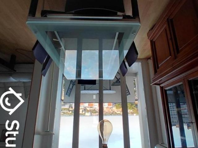 Chambre dans une colocation de 10m2