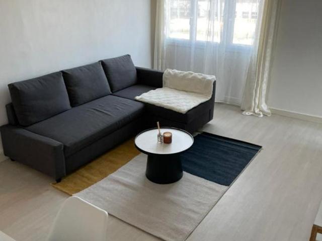 Chambre dans une colocation de 10m2