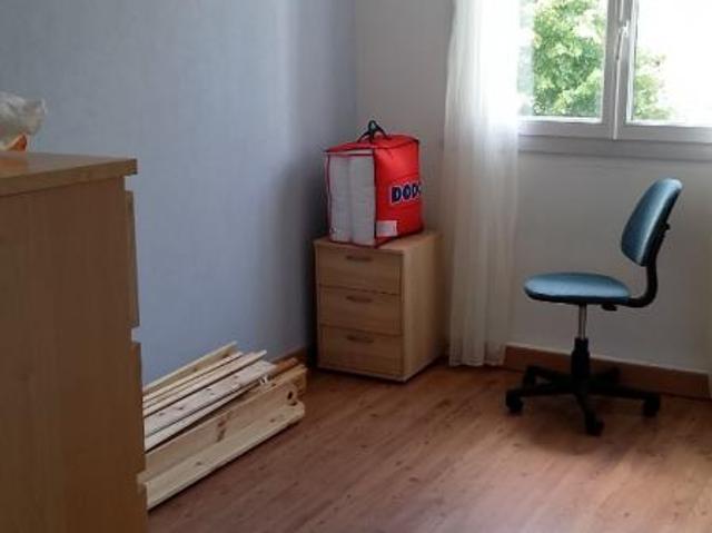 Chambre dans une colocation de 10m2
