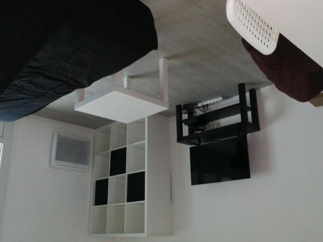 Chambre dans une colocation de 10m2
