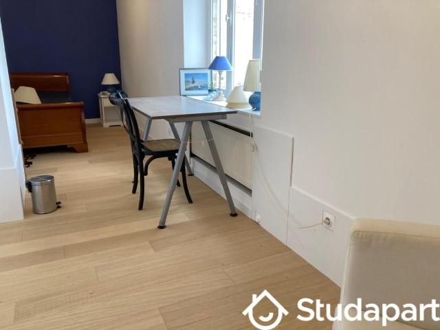 Chambre dans une colocation de 10m2