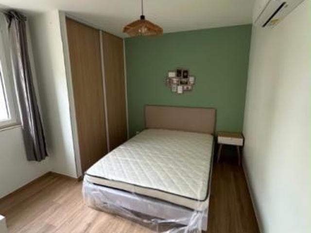 Chambre dans une colocation de 10m2
