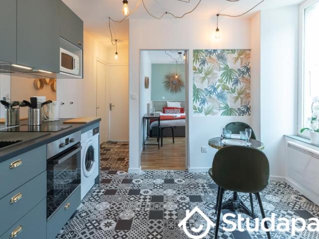 Chambre dans une colocation de 10m2