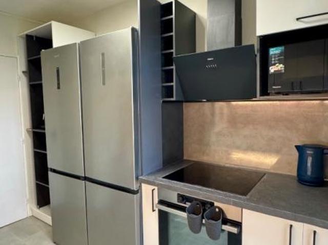 Chambre dans une colocation de 10m2