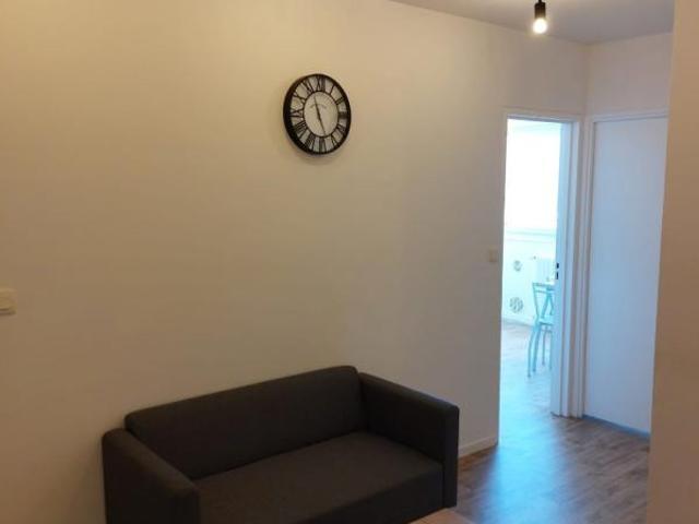 Chambre dans une colocation de 10m2