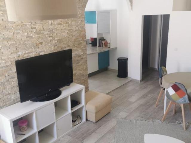 Chambre dans une colocation de 10m2