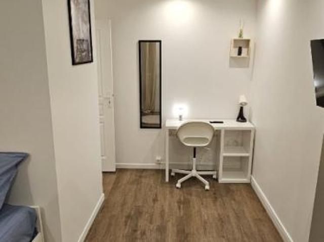Chambre dans une colocation de 10m2