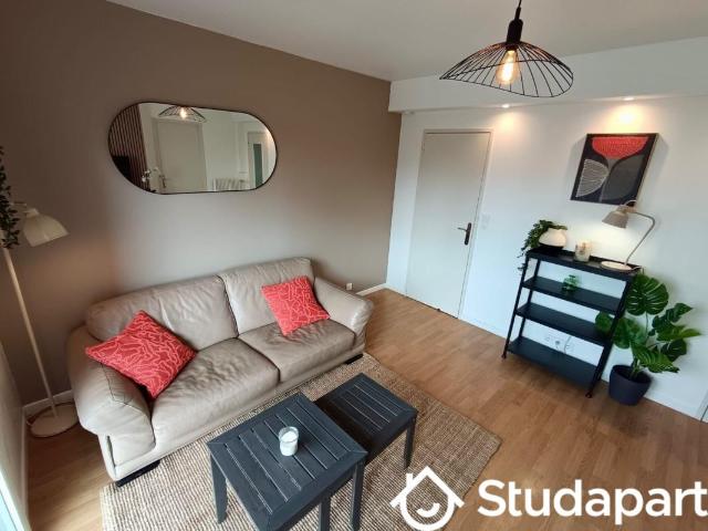 Chambre dans une colocation de 10m2
