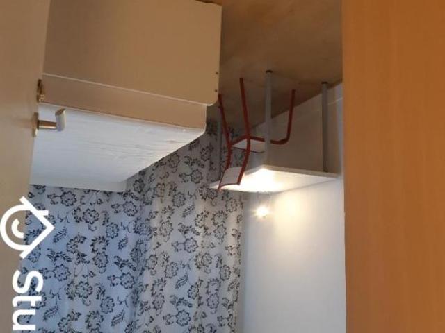 Chambre dans une colocation de 10m2