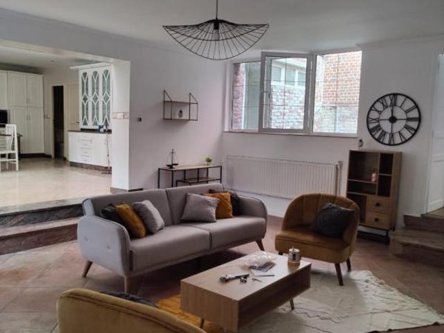 Chambre dans une colocation de 10m2