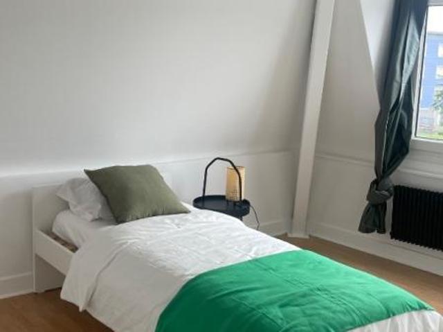 Chambre dans une colocation de 10m2