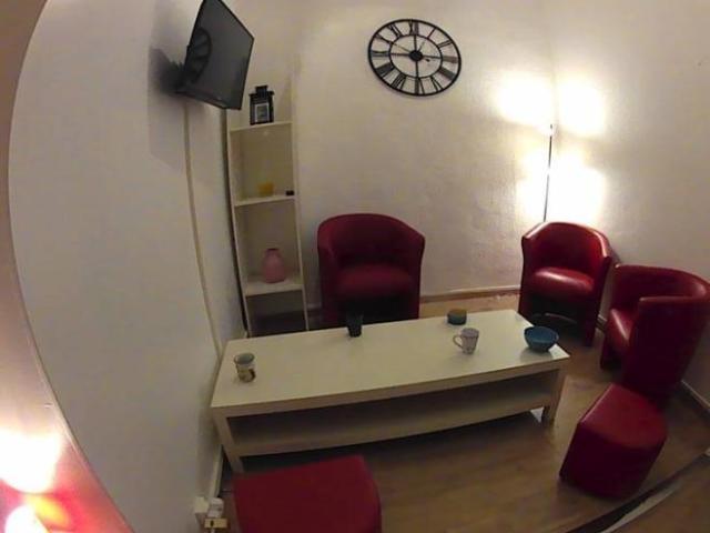 Chambre dans une colocation de 10m2