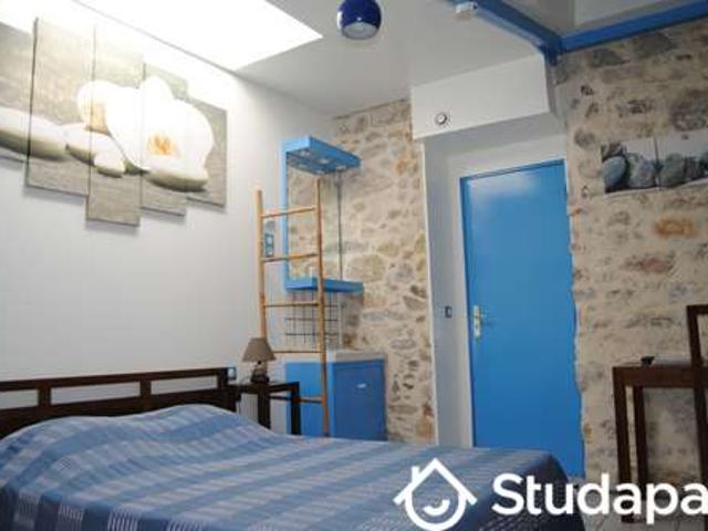 Chambre dans une colocation de 10m2