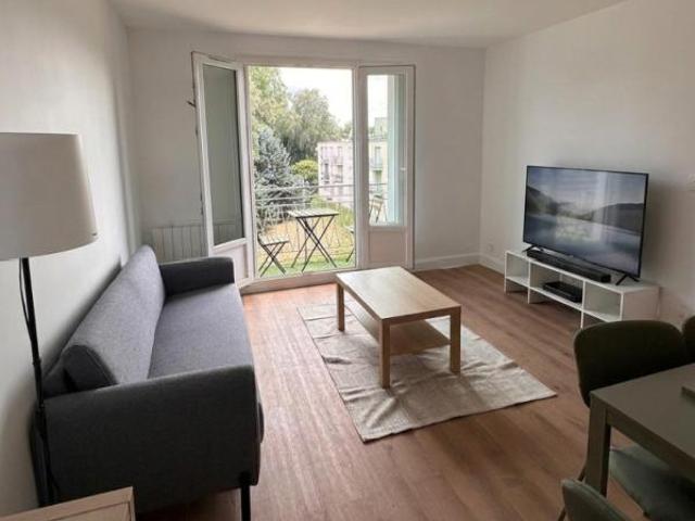 Chambre dans une colocation de 10m2