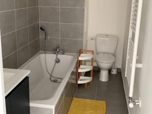 Chambre dans une colocation de 10m2