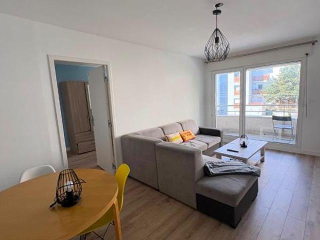 Chambre dans une colocation de 10m2