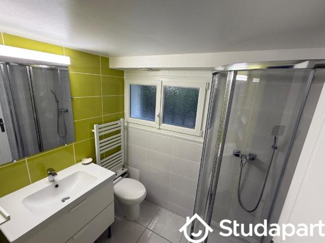 Chambre dans une colocation de 11m2