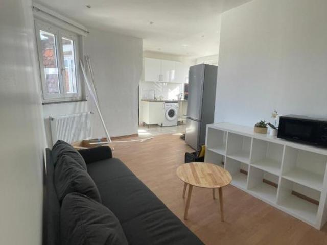 Chambre dans une colocation de 10m2