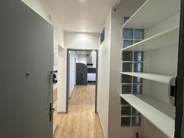 Chambre dans une colocation de 10m2