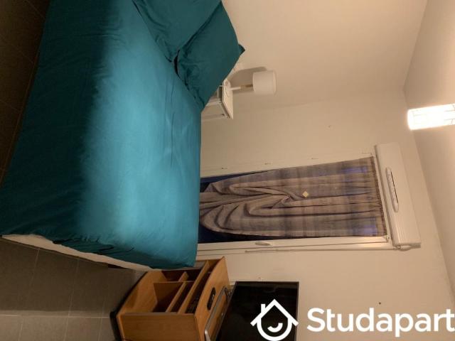 Chambre dans une colocation de 10m2