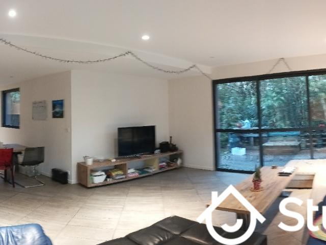 Chambre dans une colocation de 10m2