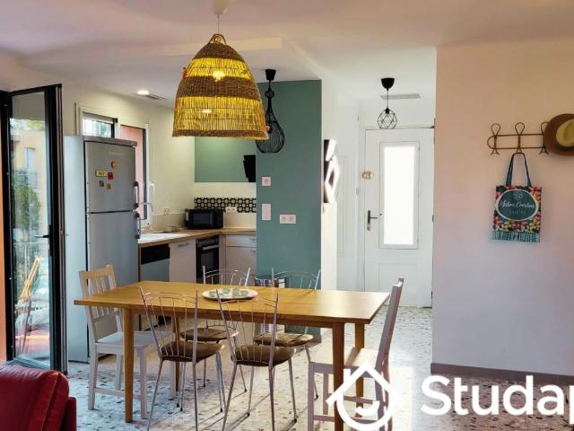 Chambre dans une colocation de 10m2