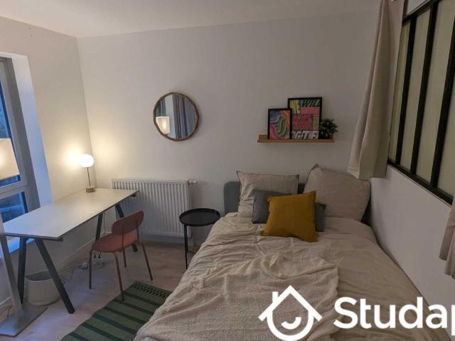 Chambre dans une colocation de 23m2