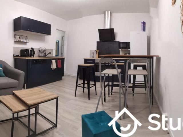 Chambre dans une colocation de 10m2