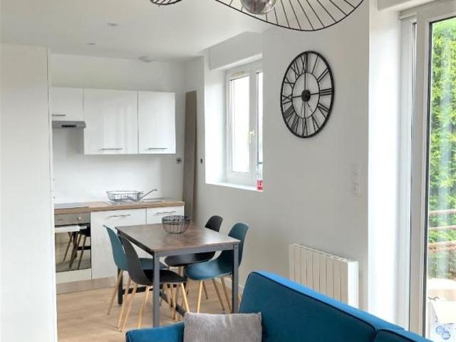 Chambre dans une colocation de 10m2