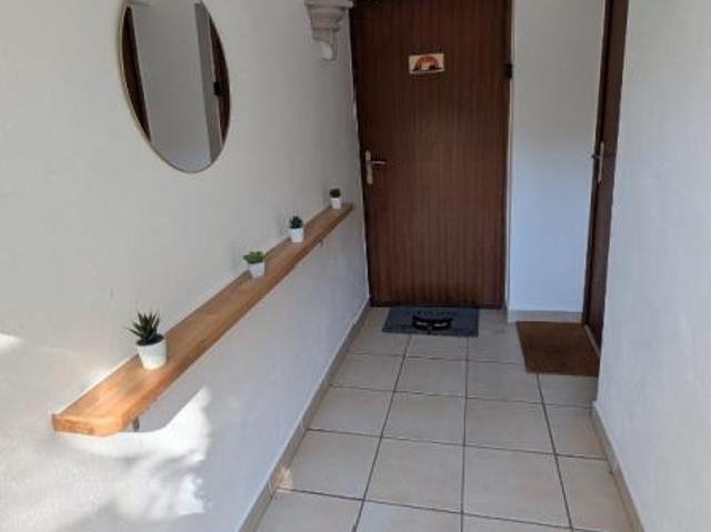 Chambre dans une colocation de 10m2