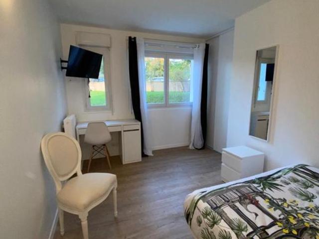 Chambre dans une colocation de 10m2