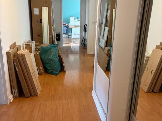 Chambre dans une colocation de 10m2