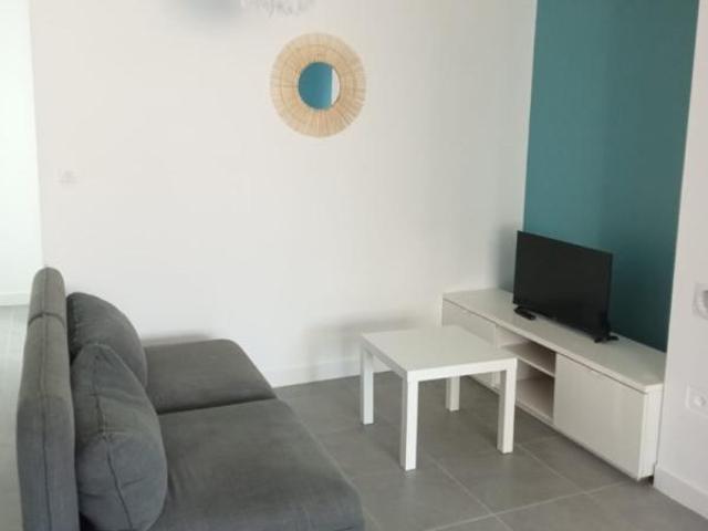Chambre dans une colocation de 10m2
