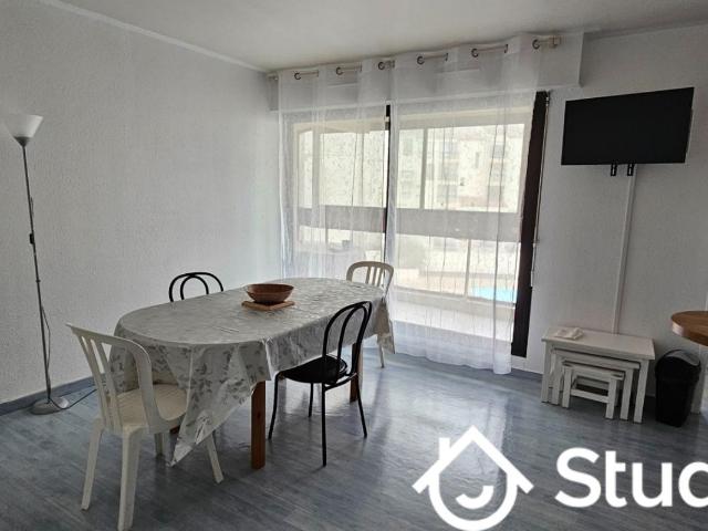 Chambre dans une colocation de 10m2