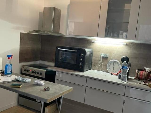 Chambre dans une colocation de 10m2