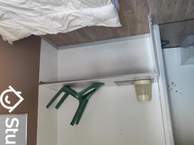 Chambre dans une colocation de 10m2