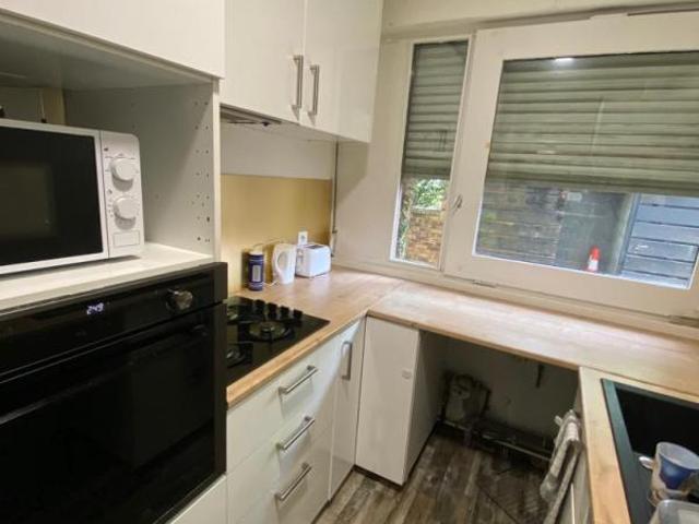 Chambre dans une colocation de 10m2
