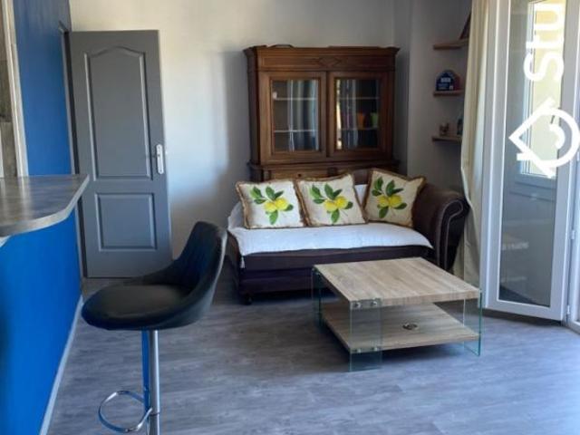 Chambre dans une colocation de 10m2