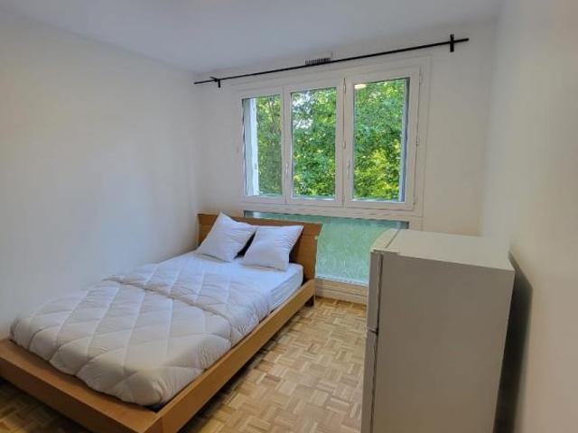 Chambre dans une colocation de 10m2