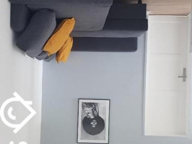 Chambre dans une colocation de 10m2
