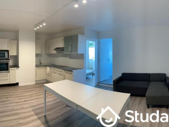 Chambre dans une colocation de 10m2