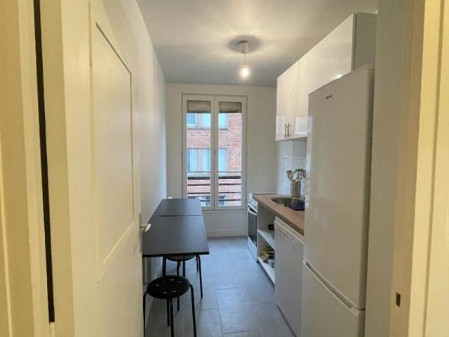 Chambre dans une colocation de 10m2
