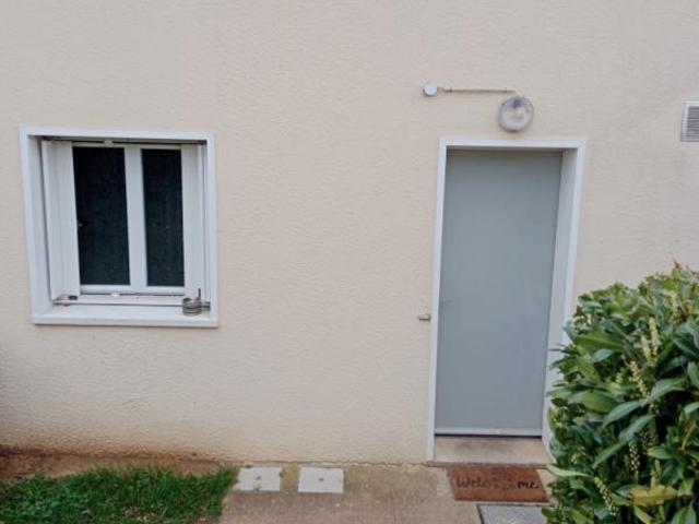 Chambre dans une colocation de 10m2