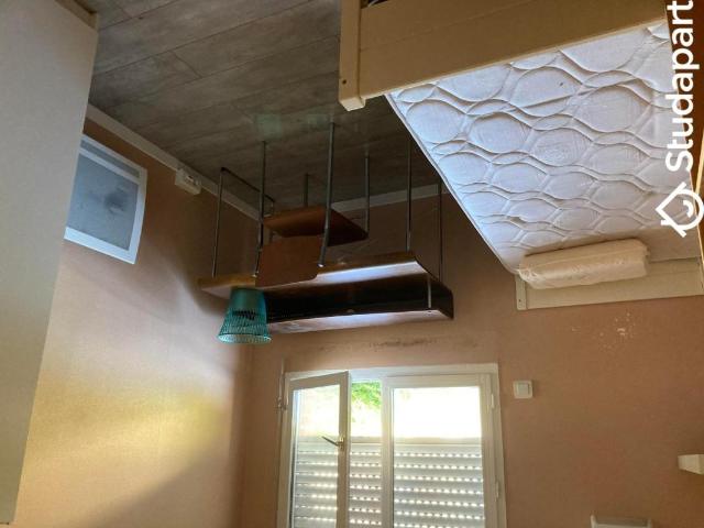 Chambre dans une colocation de 10m2