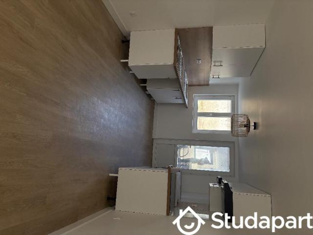 Chambre dans une colocation de 10m2