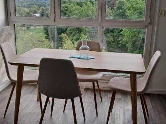 Chambre dans une colocation de 10m2
