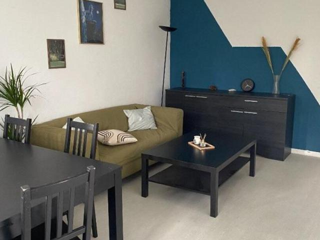 Chambre dans une colocation de 10m2