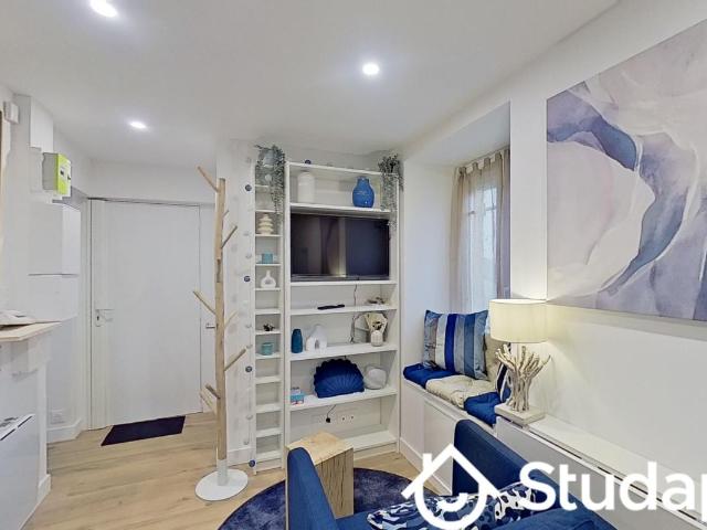 Chambre dans une colocation de 10m2