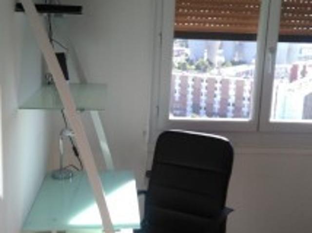 Chambre dans une colocation de 10m2