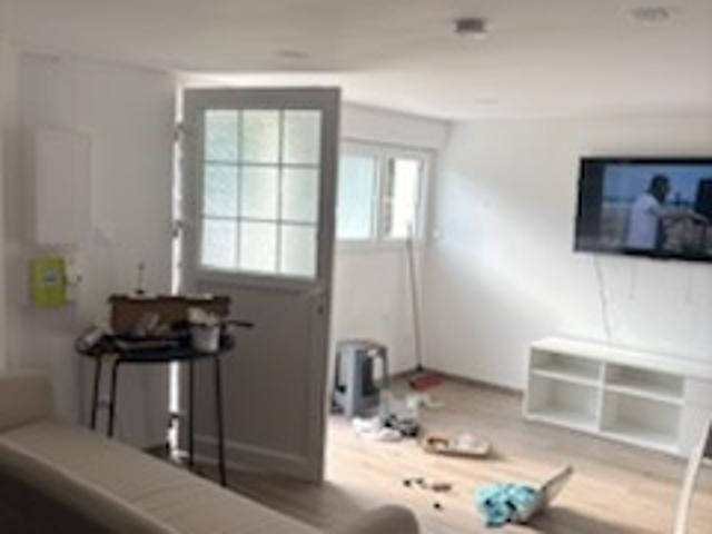 Chambre dans une colocation de 10m2